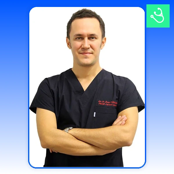 Specialist Dr. İhsan Türkmen Practice