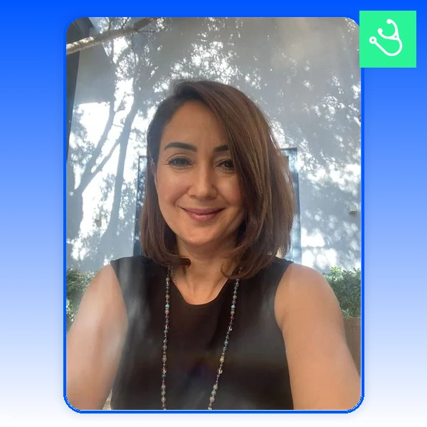 Specialist Dr. İlke Karaçay Coşkun Practice