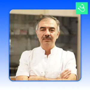 Specialist Dr. İlker Yalçın Practice