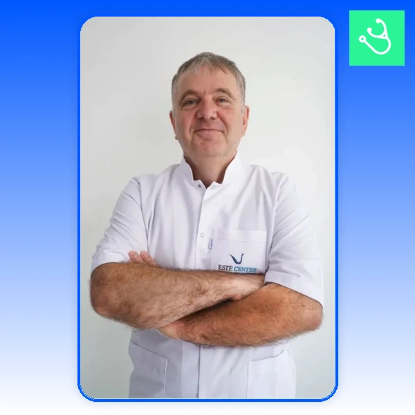 Specialist Dr. İrfan Aydın Practice