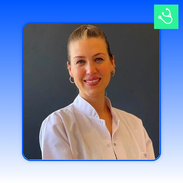 Specialist Dr. Işıl Akgün Demir (Akgün) Practice