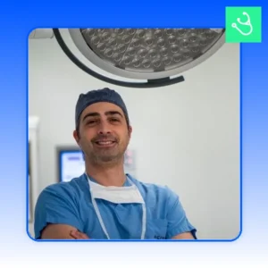 Specialist Dr. İsmet Emrah Emre Practice