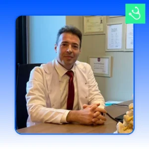 Specialist Dr. Kürşat Gül Practice