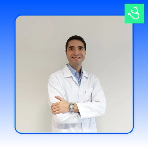 Specialist Dr. Kutay Taş Practice