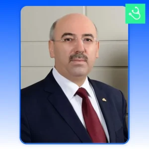 Specialist Dr. Mahmut Sami Sarı Practice