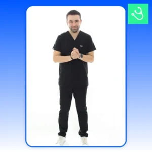 Specialist Dr. Mehmet Demirel Practice