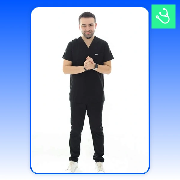 Specialist Dr. Mehmet Demirel Practice