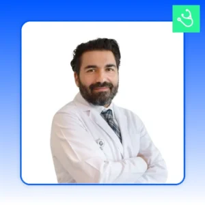 Specialist Dr. Mehmet Erdil Practice