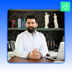 Specialist Dr. Mehmet Köksal Practice