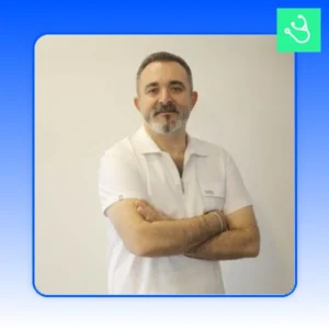 Specialist Dr. Mehmet Özbağçıvan Practice