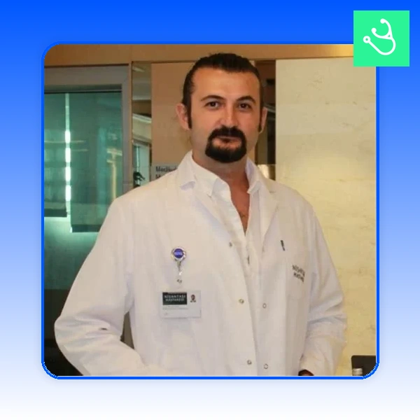 Specialist Dr. Mehmet Uzuner Practice