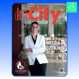 Specialist Dr. Melda Özekinci Practice