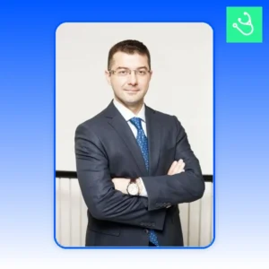 Specialist Dr. Metin Alış Practice