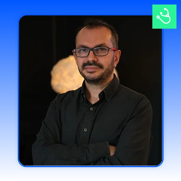 Specialist Dr. Muhammed Eren Şimşek Practice