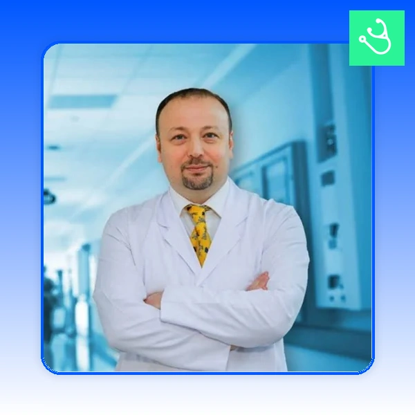 Specialist Dr. Murat Gürel Practice