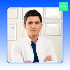 Specialist Dr. Murat Küçüktaş Practice