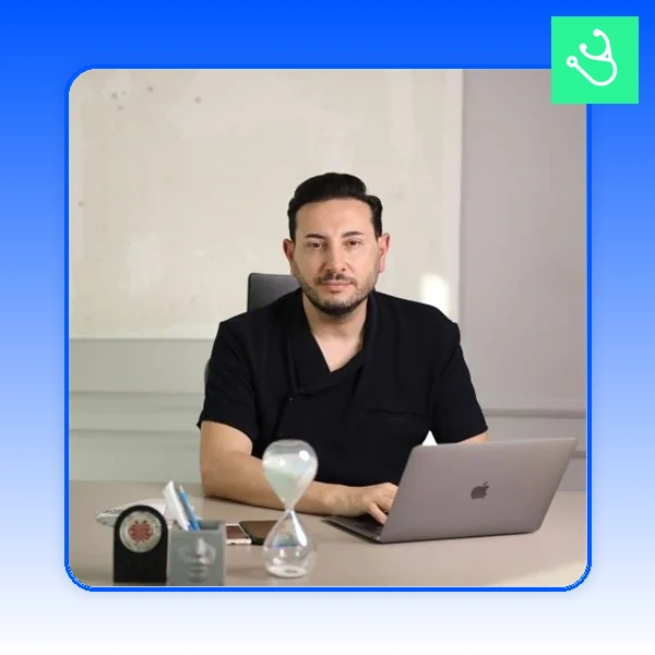 Specialist Dr. Mustafa Dinç Practice