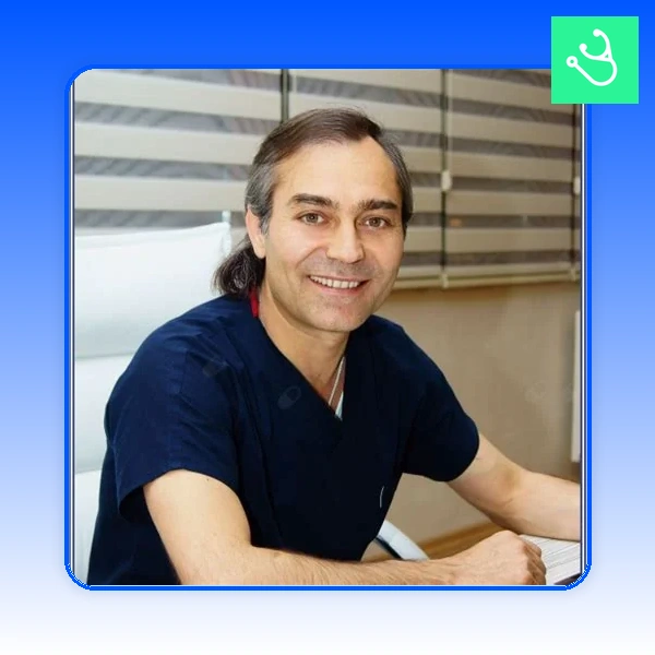 Specialist Dr. Mustafa Karakan Practice