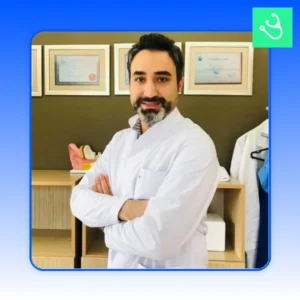 Specialist Dr. Mustafa Karakaş Practice