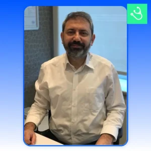 Specialist Dr. Mustafa Teoman Yanmaz Practice