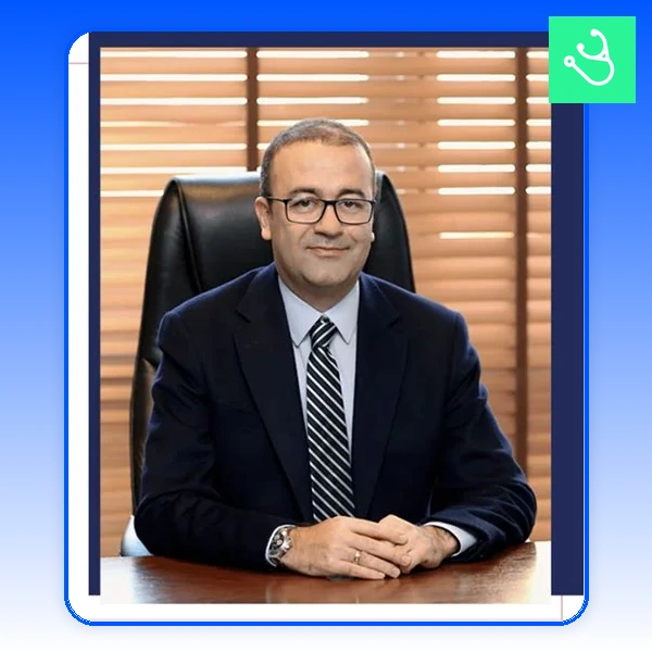 Specialist Dr. Mustafa Tolga Mertoğlu Practice