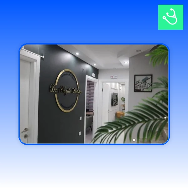 Specialist Dr. Nazile Gümüş Balıkçı Practice