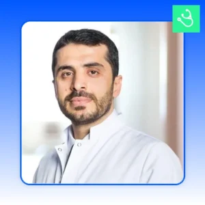 Specialist Dr. Necdet Demir Practice