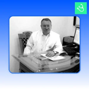 Specialist Dr. Necip Cem Kınacı Practice