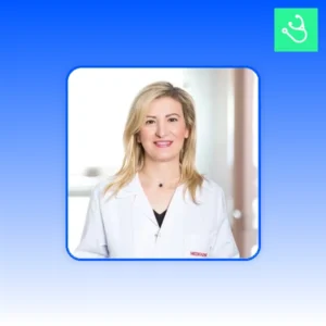 Specialist Dr. Neslihan Müge Fişek İzci Practice