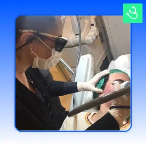 Specialist Dr. Nezi Eda Yıldırım Practice
