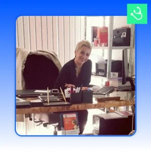 Specialist Dr. Nihan Tosun (Güney) Practice