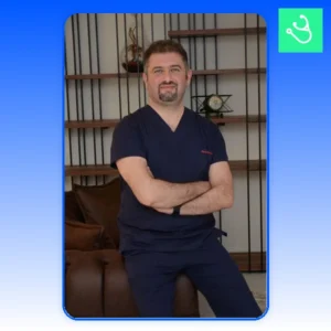 Specialist Dr. Niyazi Umut Özdemir Practice
