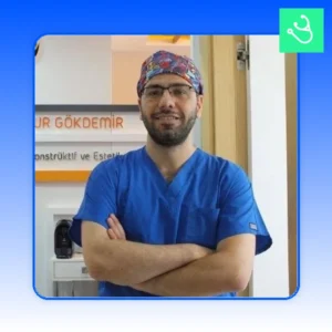 Specialist Dr. Onur Gökdemir Practice