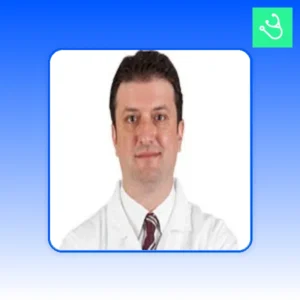 Specialist Dr. Onur Peşluk Practice