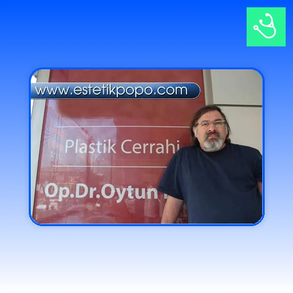 Specialist Dr. Oytun İdil Practice