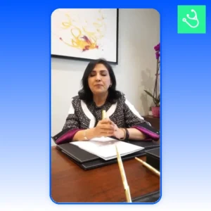 Specialist Dr. Özgül İşçen Practice