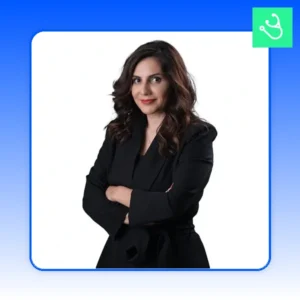 Specialist Dr. Özlem Beyazyıldız Practice