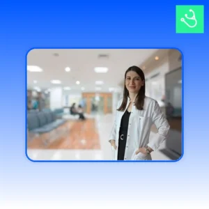 Specialist Dr. Özlem Kaplan Practice
