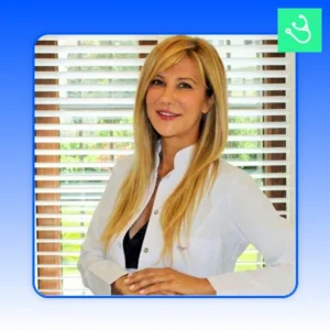 Specialist Dr. Pakize Ömür Ünal Tekeli Practice