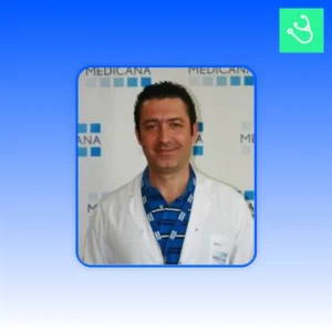 Specialist Dr. Rahmi Özcelep Practice