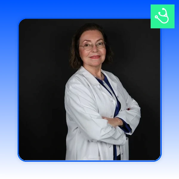 Specialist Dr. Rasime Erkan Practice