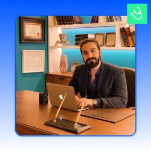 Specialist Dr. Reşit Burak Kayan Practice