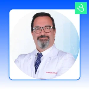 Specialist Dr. Rüştü Kalaç Practice