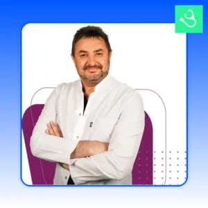 Specialist Dr. Seçkin Ulusoy Practice