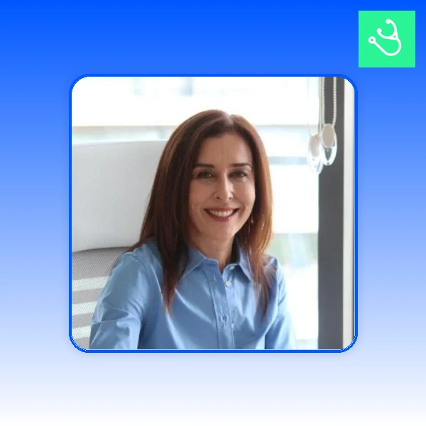 Specialist Dr. Seda Tamsoy Atlıman Practice