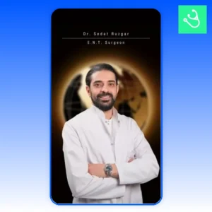 Specialist Dr. Sedat Rüzgar Practice