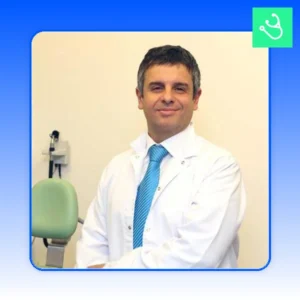 Specialist Dr. Selçuk Güney Practice