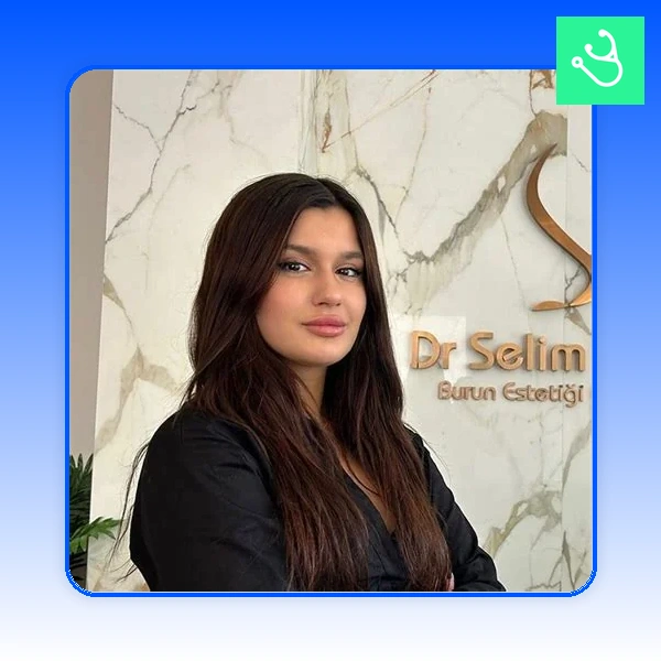 Specialist Dr. Selim Turan Practice