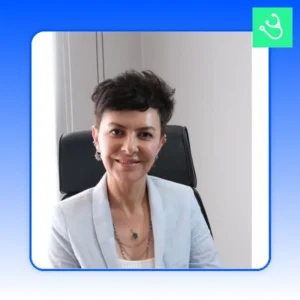 Specialist Dr. Sema Yıldız Practice
