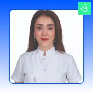 Specialist Dr. Semra Yavuz Practice